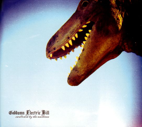 swallowed by the mac goddamn electric bil 