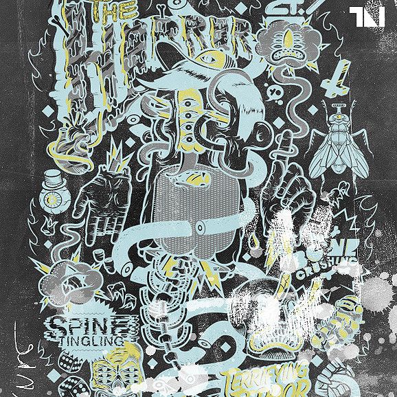 swamp beatz vol2 bstract one 