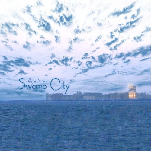 swamp city eyescream  