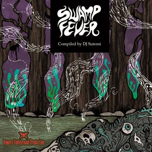 swamp fever bash 