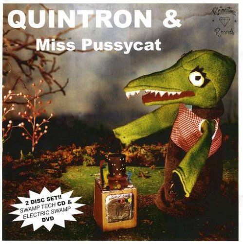 swamp tech miss pussycat 