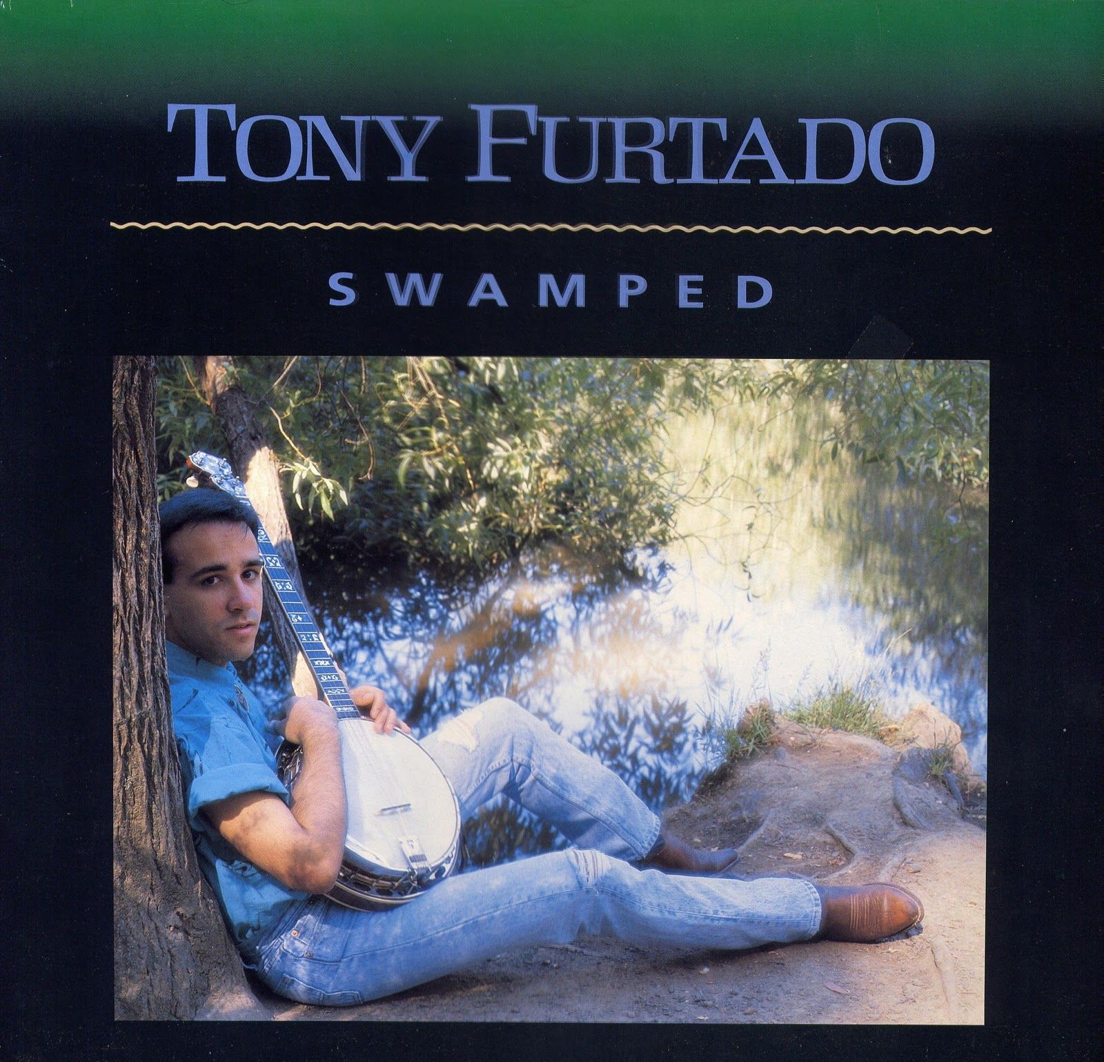 swamped tony furtado 