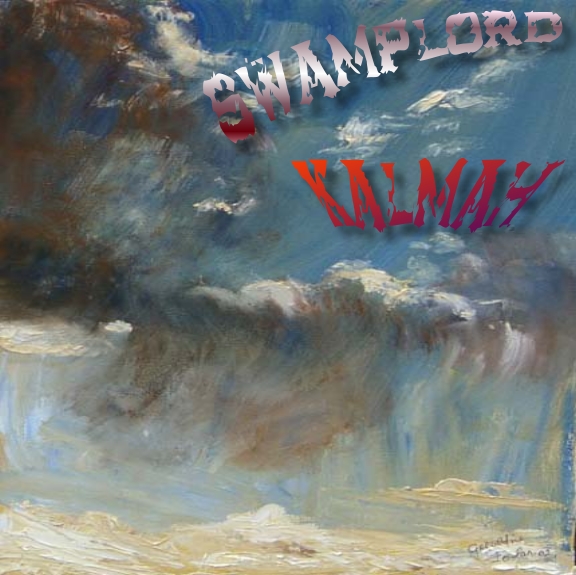 swamplord  kalmah a