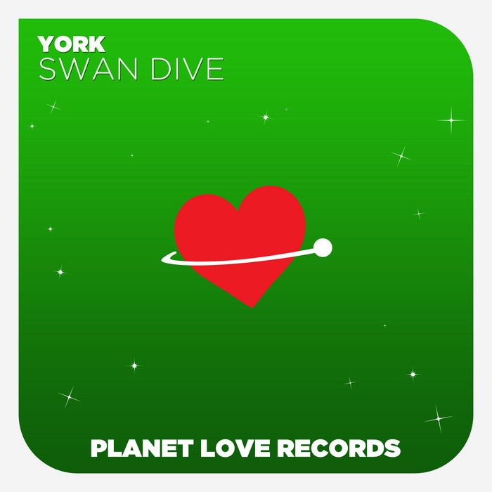 swan dive york 