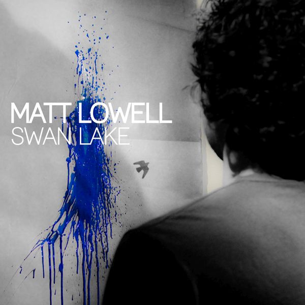 swan lake matt lowell  