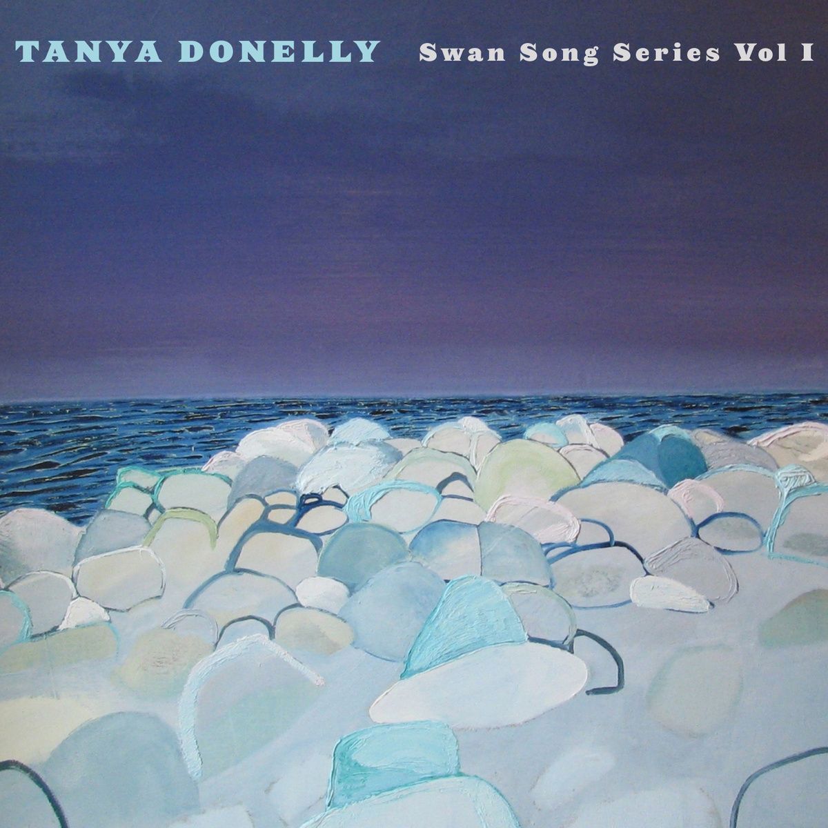 swan song series vol tanya donelly 