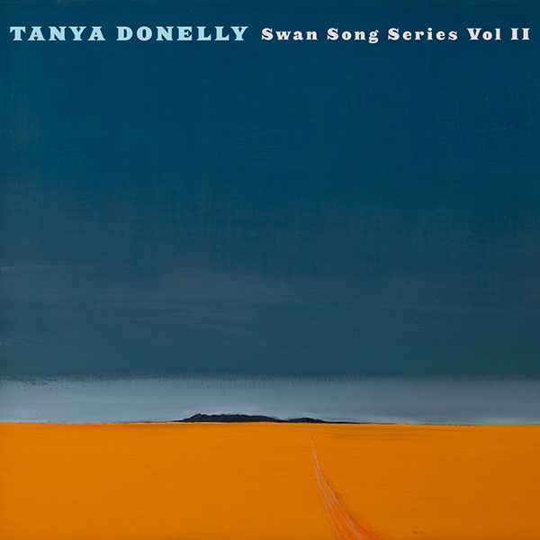 swan song series vol tanya donelly 