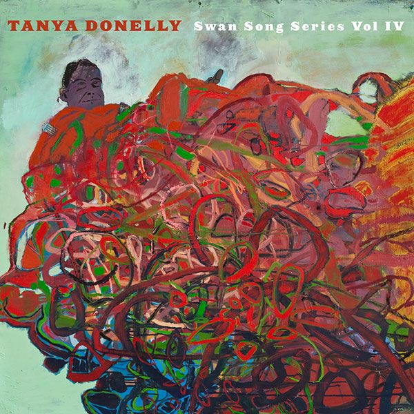 swan song series vol tanya donelly 