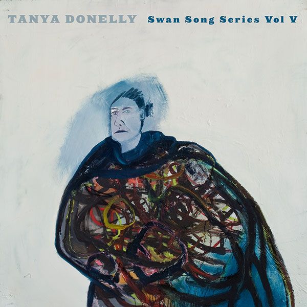swan song series vol tanya donelly 