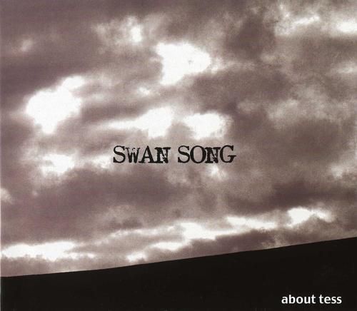 swan song about tess  