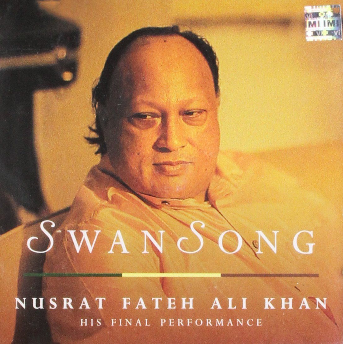 swan song nusrat fateh ali kha 