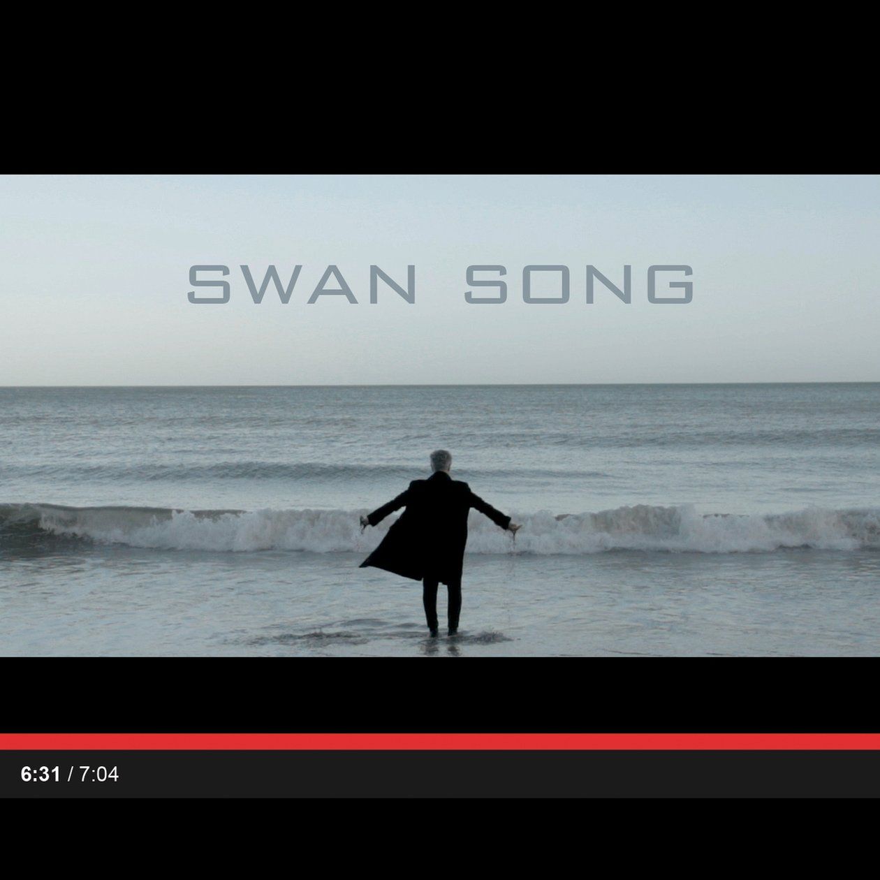 swan song the mission 