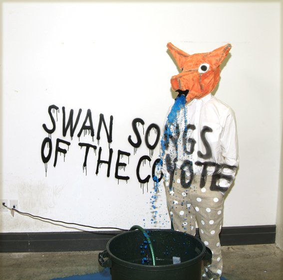 swan songs of the co june deville 