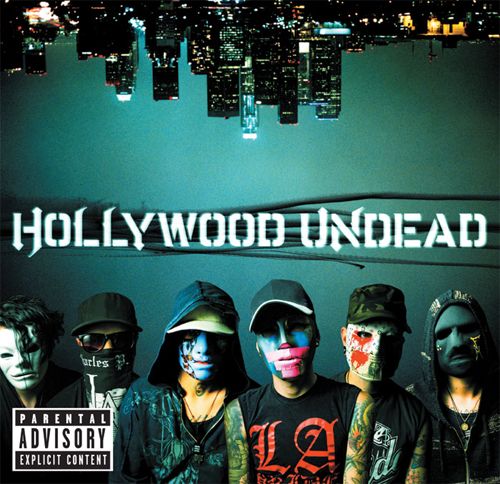 swan songs hollywood undead 