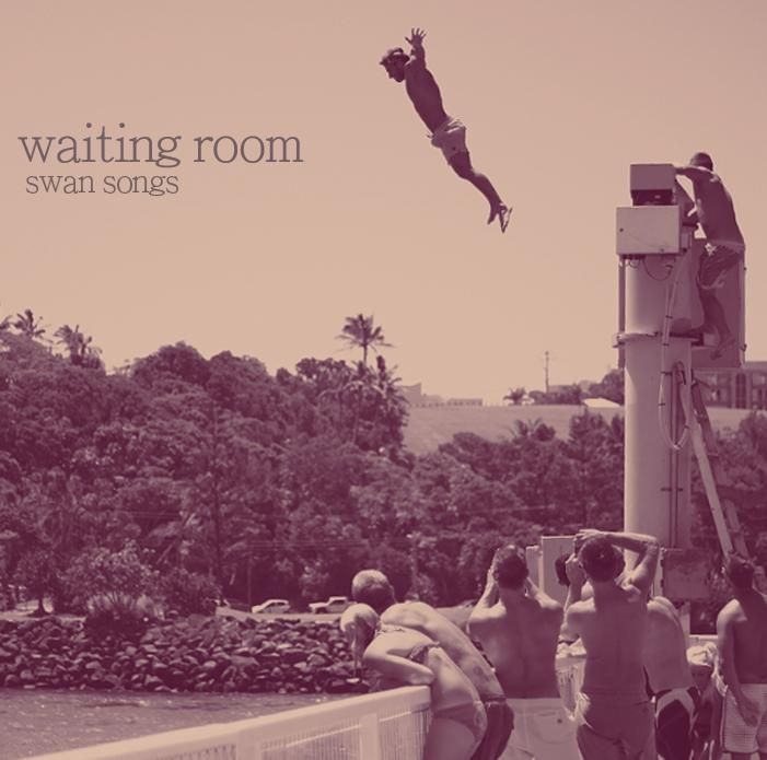 swan songs waiting room 