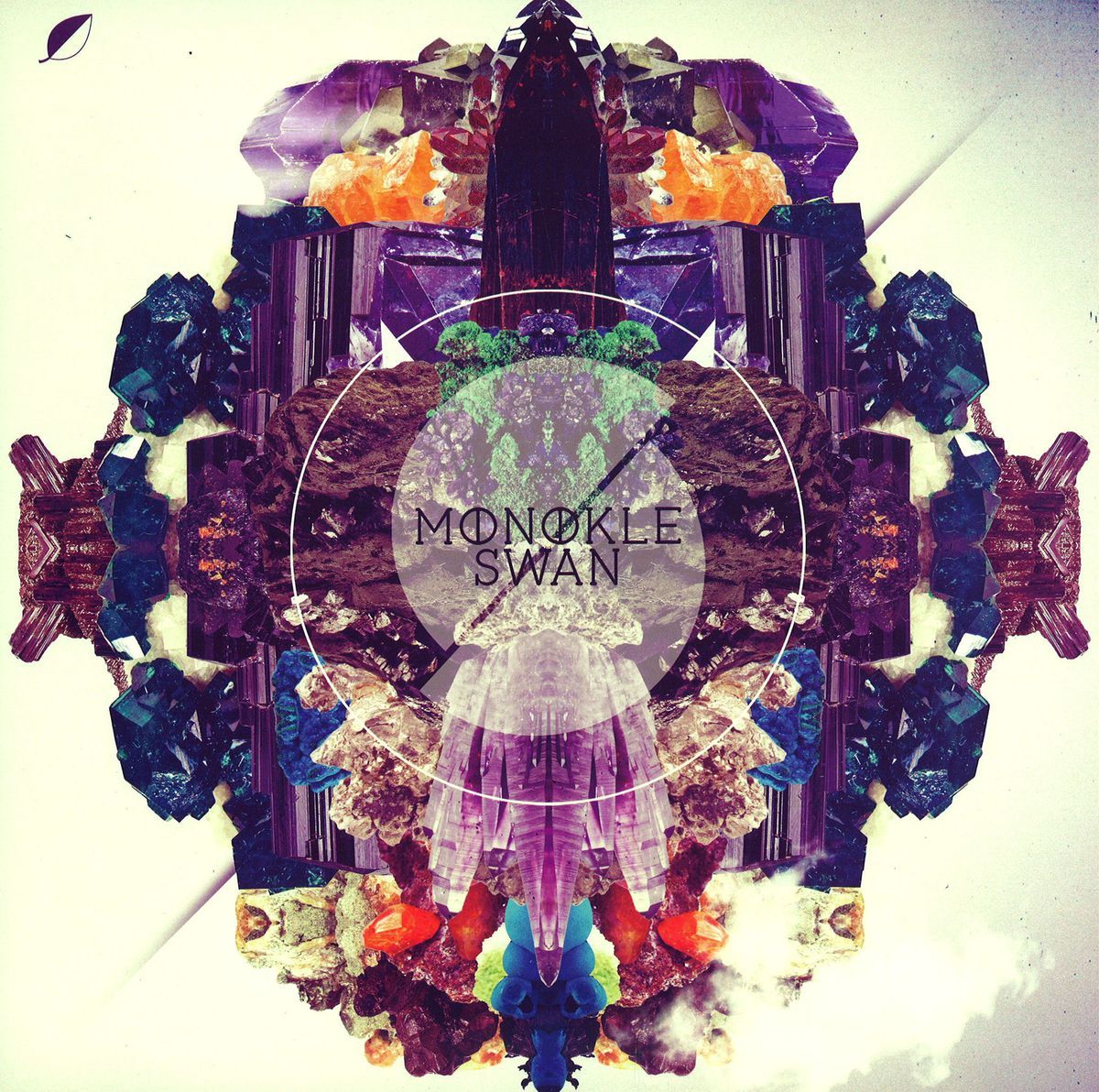 swan monokle 