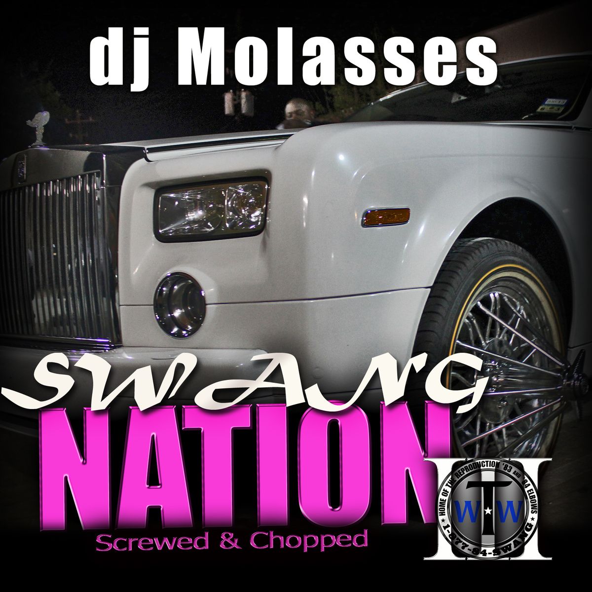 swang nation 3 dj molasses 