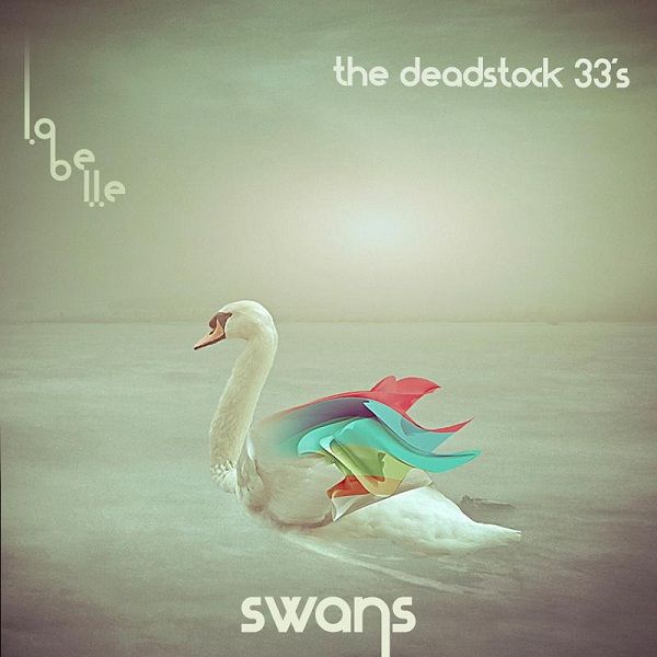 swans the deadstock 33s  