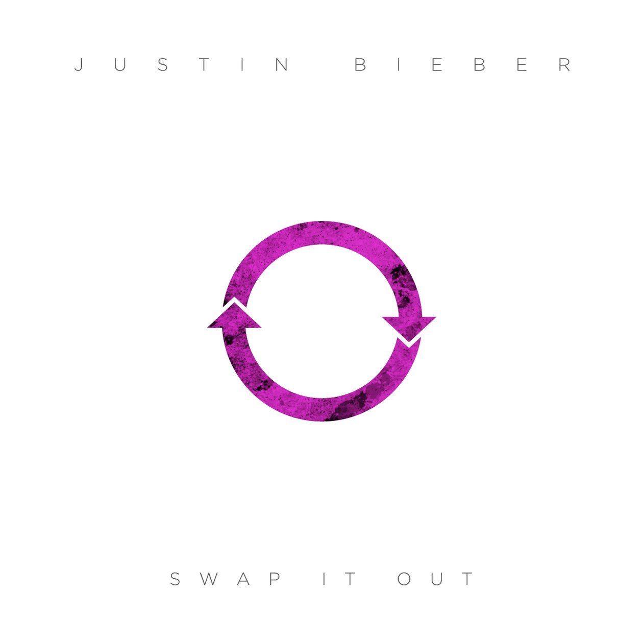 swap it out justin bieber 