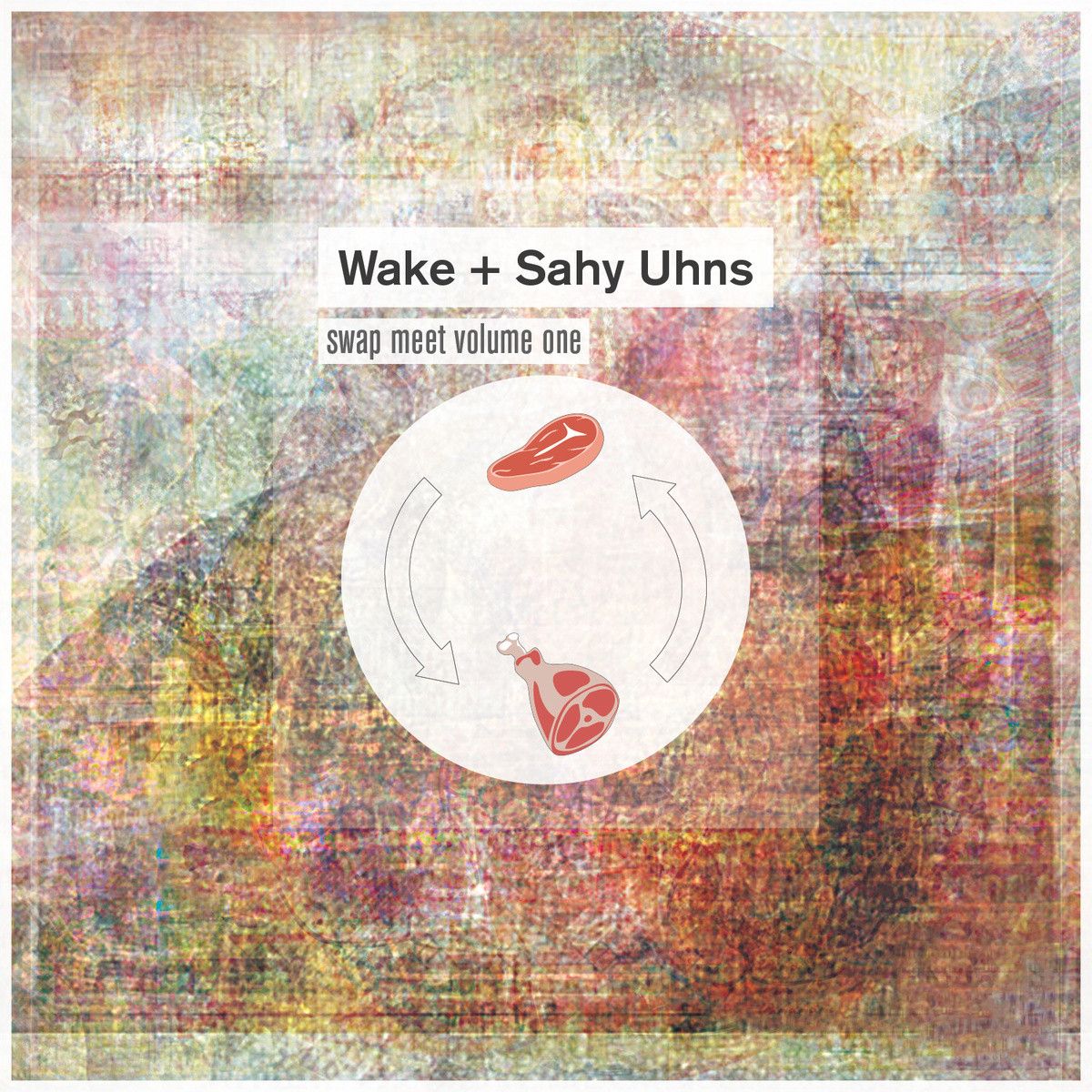 swap meet volume one sahy uhns 