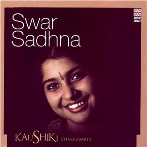 swar sadhna kaushiki chakrabarty 