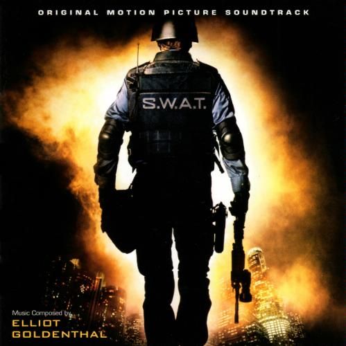 swat elliot goldenthal 