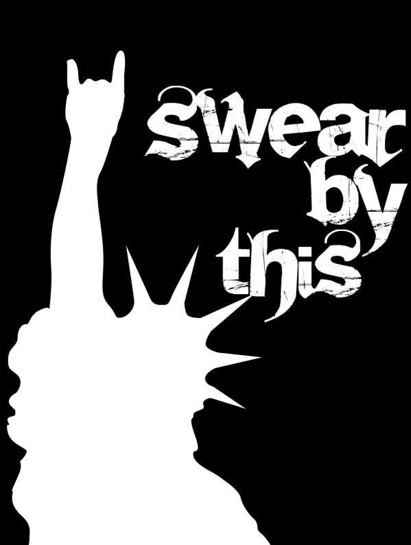 swear by this swear by this 