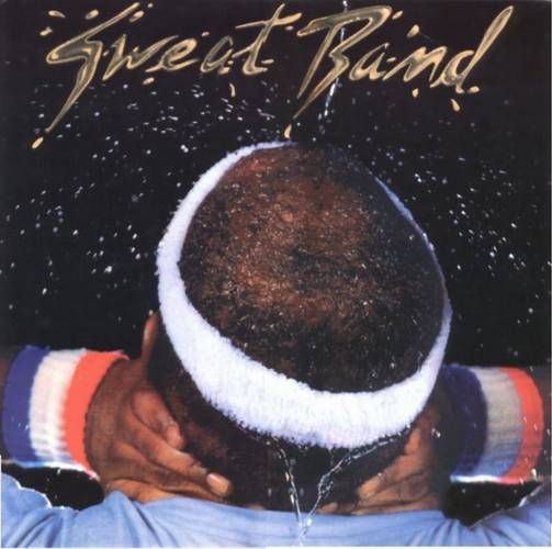 sweat band sweat band 