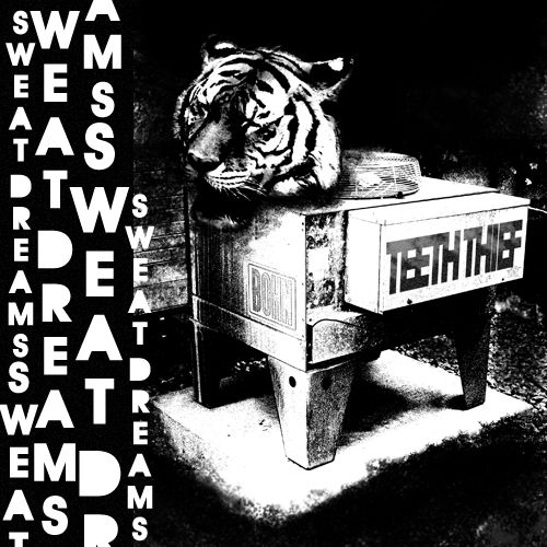 sweat dreams teeth thief 