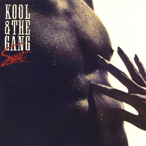 sweat kool the gang 