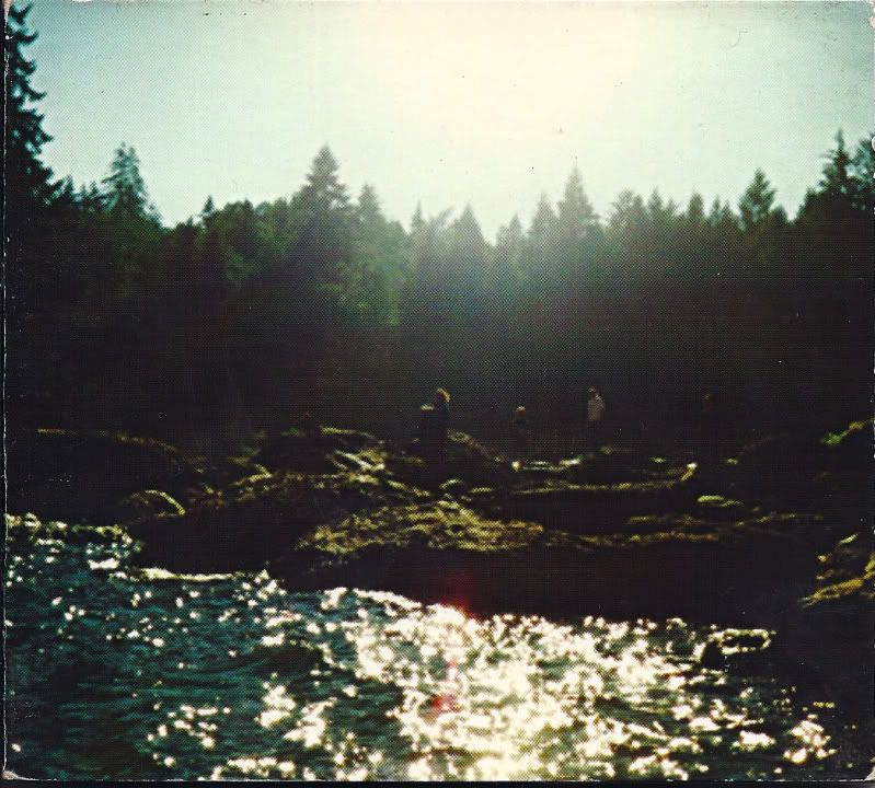 sweatbees ep my morning jacket 