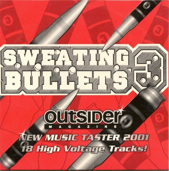 sweating bullets 3 american head charge 