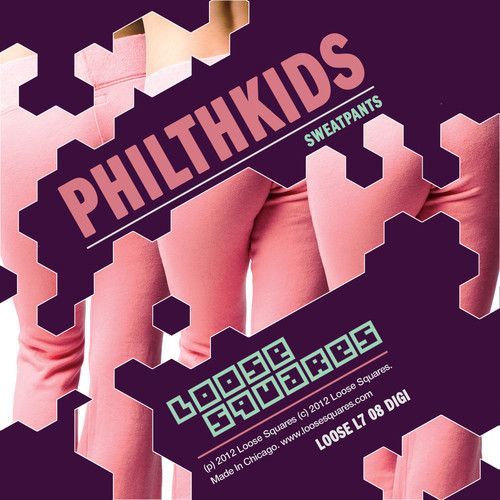 sweatpants philthkids  