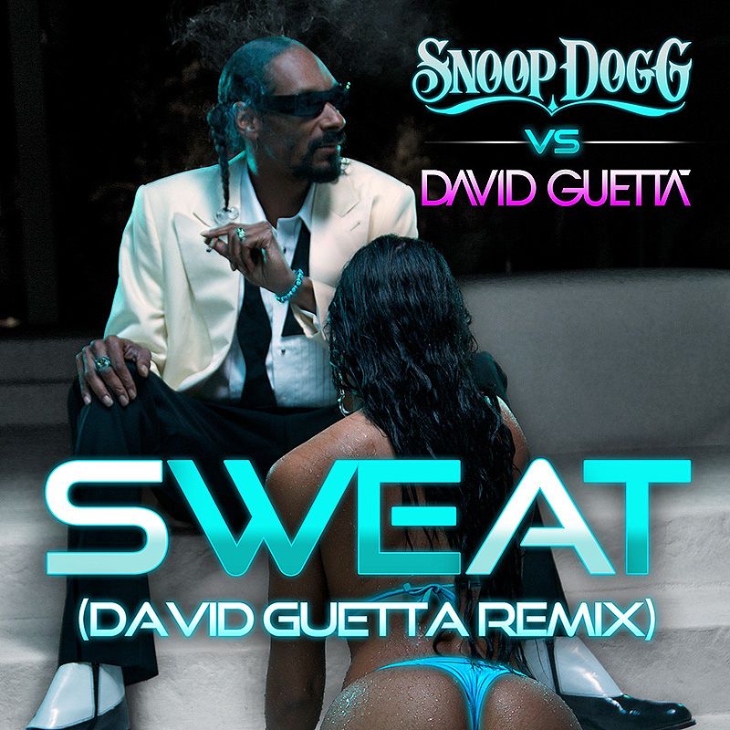 sweatwet david guetta 