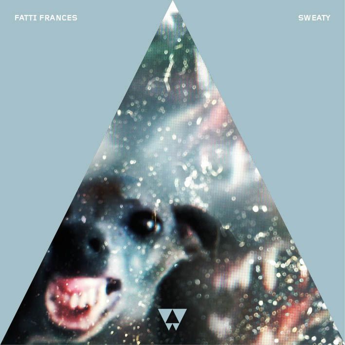 sweaty fatti frances 