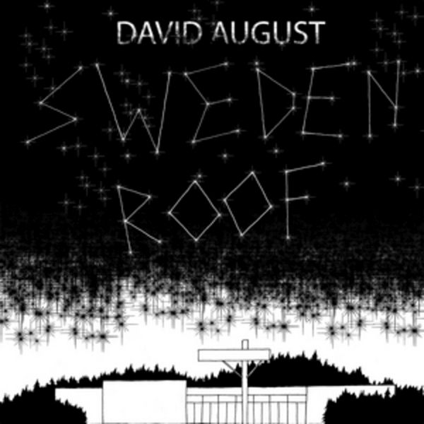 sweden roof david august  