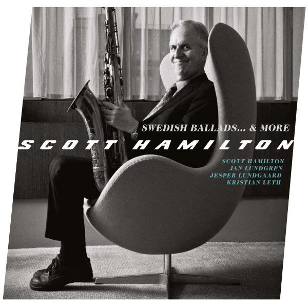 swedish ballads scott hamilton 