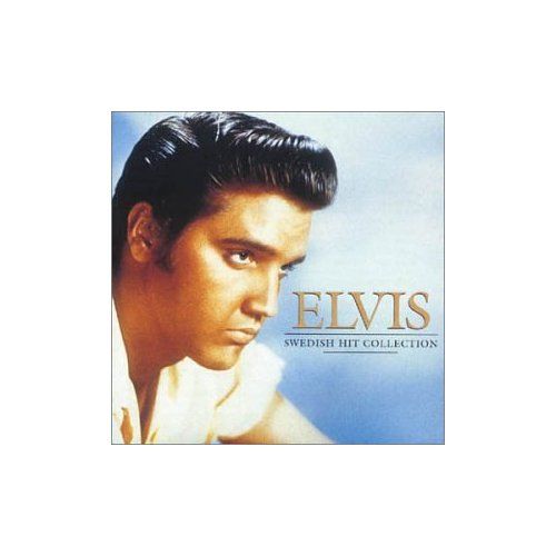 swedish hit collecti elvis presley 