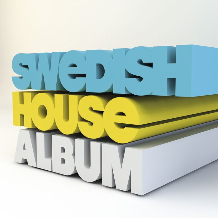 swedish house album adrian lux  