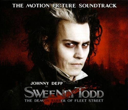 sweeney todd the de alan rickman 