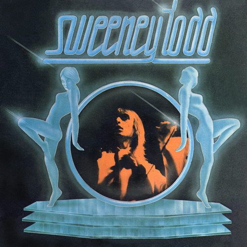 sweeney todd sweeney todd 