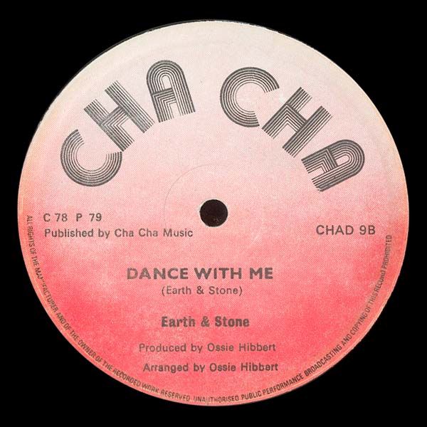 sweet africa earth stone 