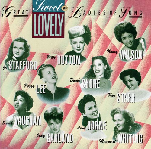 sweet and lovely anita oday 