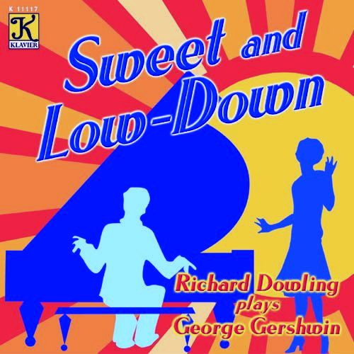 sweet and low down richard dowling  