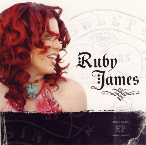 sweet as sin ruby james 