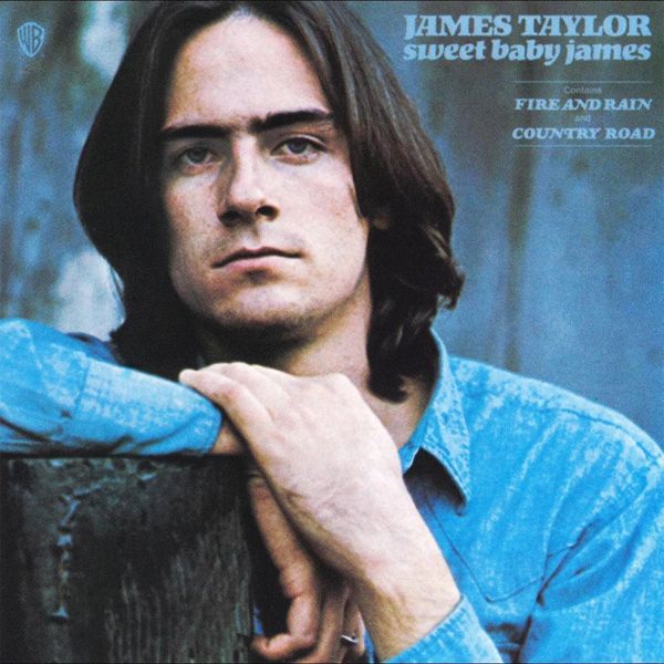 sweet baby james james taylor 