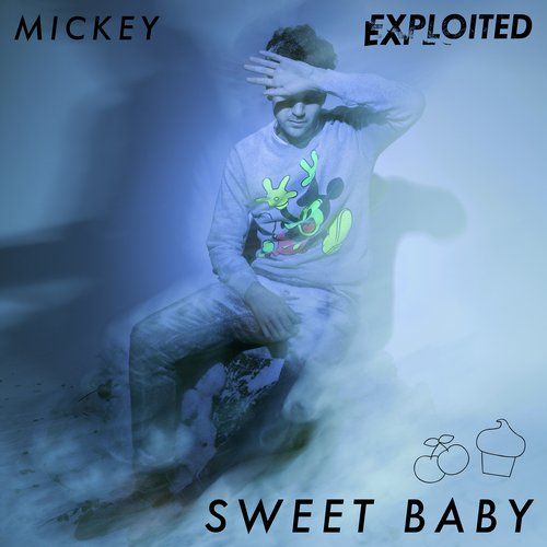sweet baby mickey 