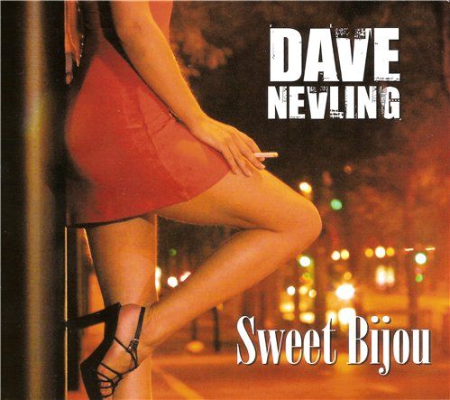 sweet bijou dave nevling 