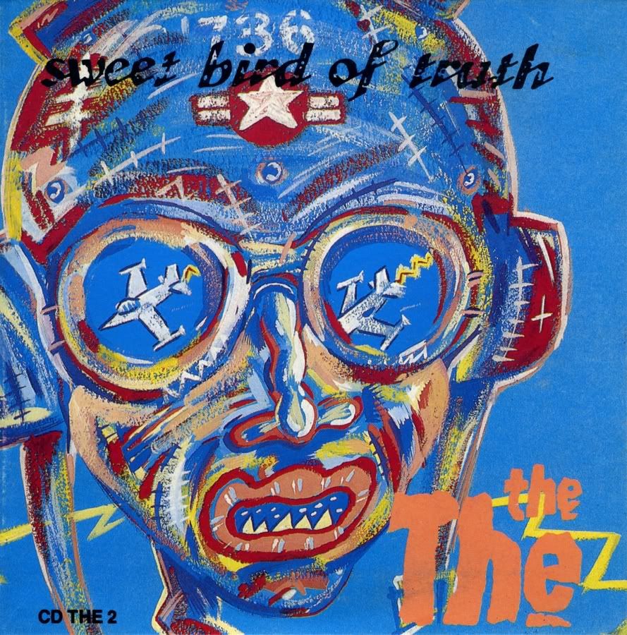 sweet bird of truth the the 