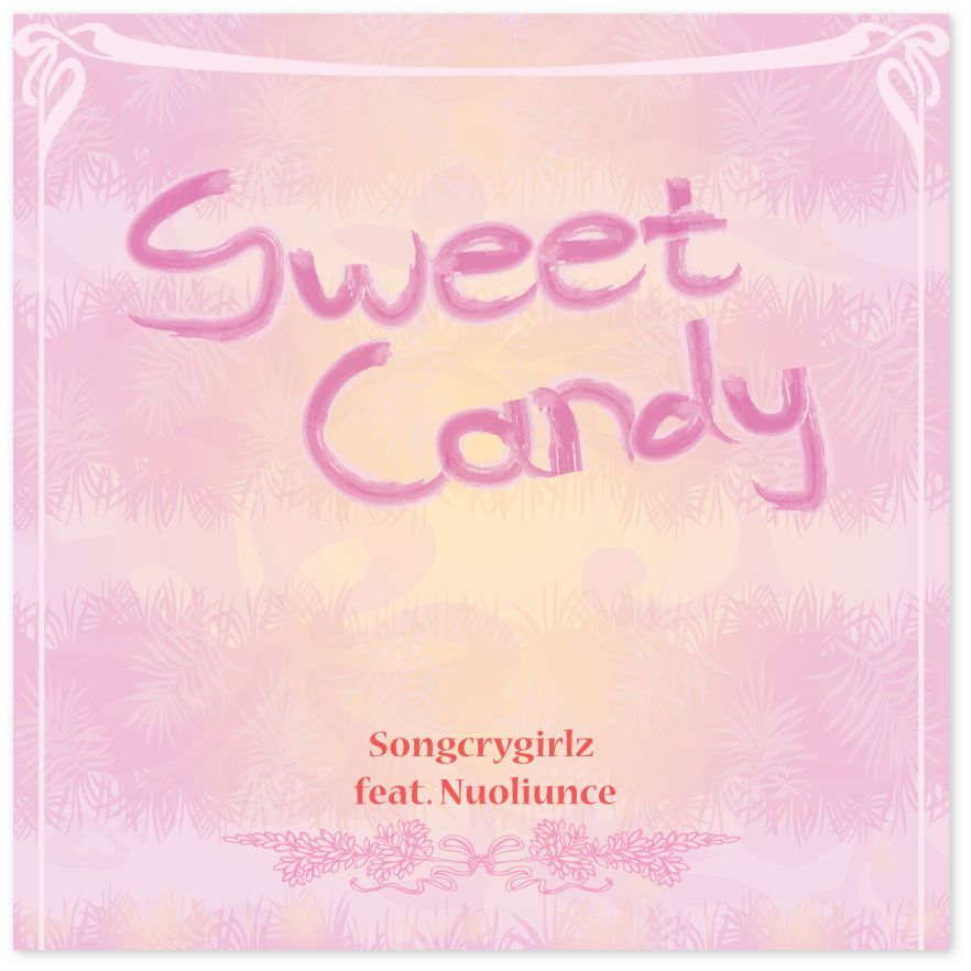 sweet candy 45804 songcrygirlz  